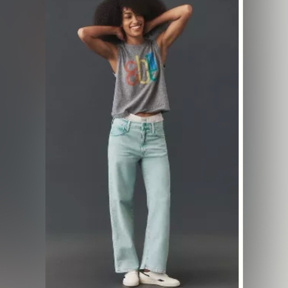 Mother Jeans Brand New Tags on Never worn